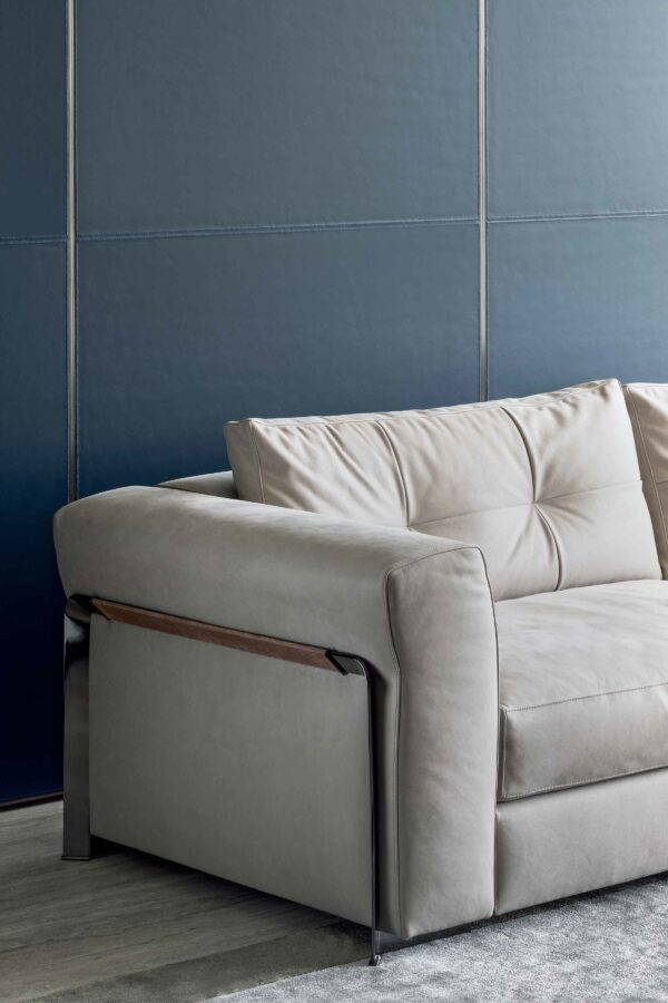 Итальянский диван Arthur 2