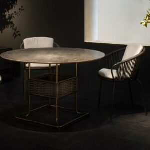 Итальянский стол Marina от Rugiano