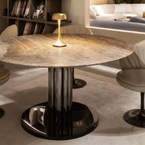 Итальянский стул Fandango Swivel 3