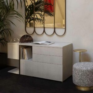 Итальянский комод Mondrian от Rugiano