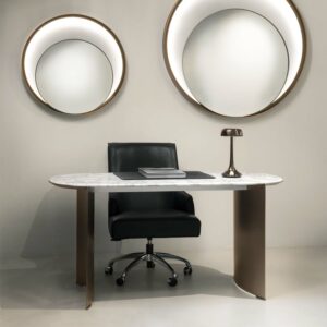 Итальянский письменный стол President 2