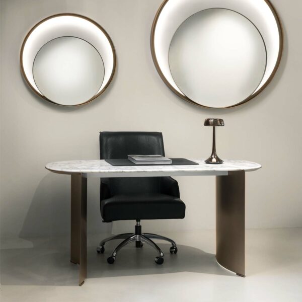 Итальянский письменный стол President 2