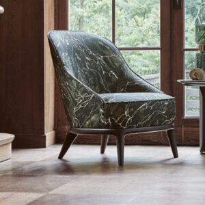 Итальянское кресло SALLY от OPERA