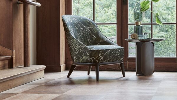 Итальянское кресло SALLY от OPERA