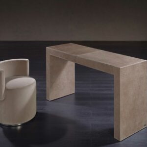 Итальянский письменный стол Chiba от Rugiano