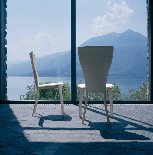 Итальянский стул CARLOTTA 2