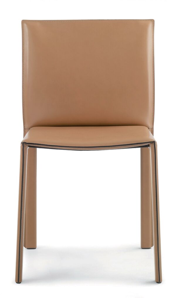 Итальянский стул PASQUALINA от ENRICO PELLIZZONI