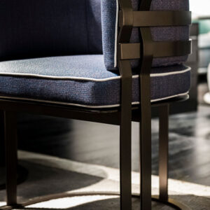 Итальянский стул Arena 4