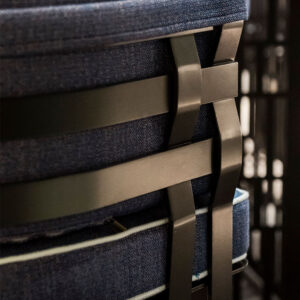 Итальянский стул Arena 3