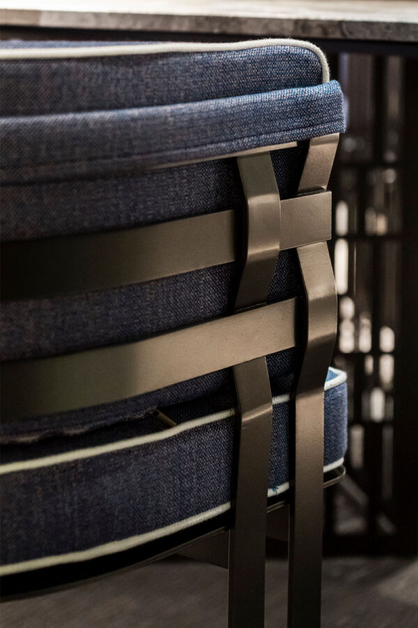 Итальянский стул Arena 3