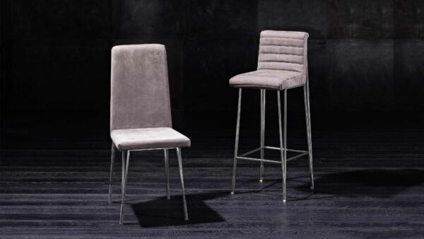 Итальянский барный стул Yuki