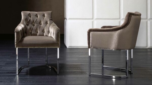 Итальянский стул Itaca 2