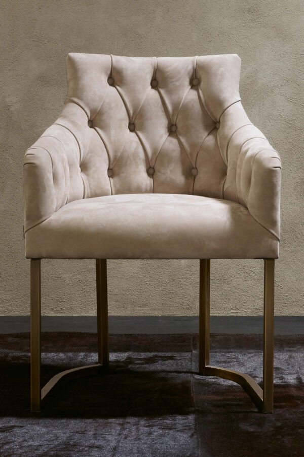 Итальянский стул Itaca от Rugiano