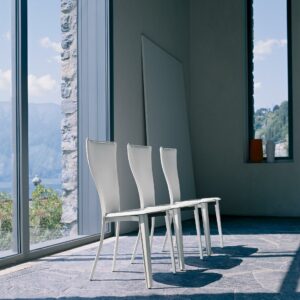 Итальянский стул CARLOTTA от ENRICO PELLIZZONI