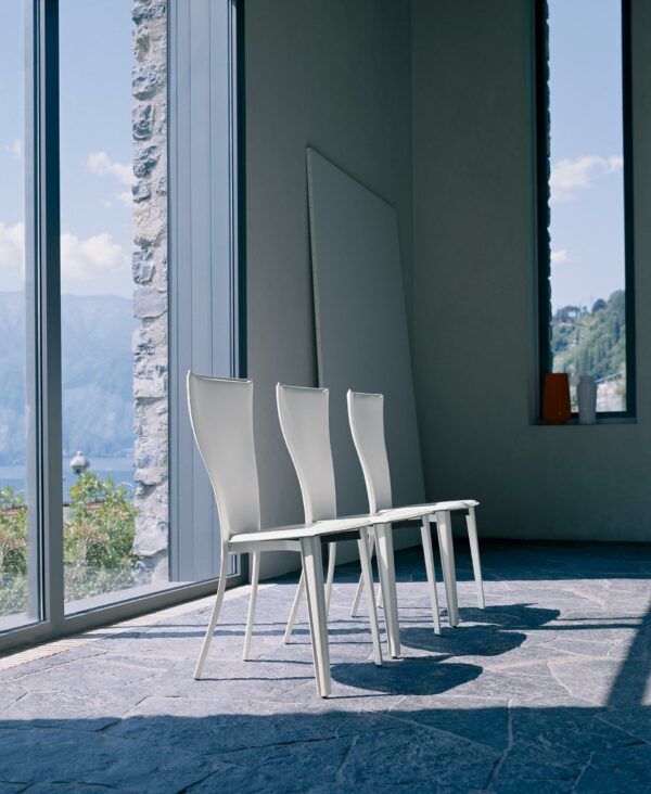 Итальянский стул CARLOTTA от ENRICO PELLIZZONI