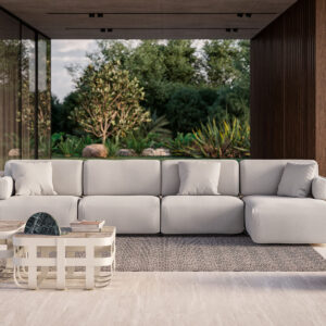 Итальянский столик Dafne 2