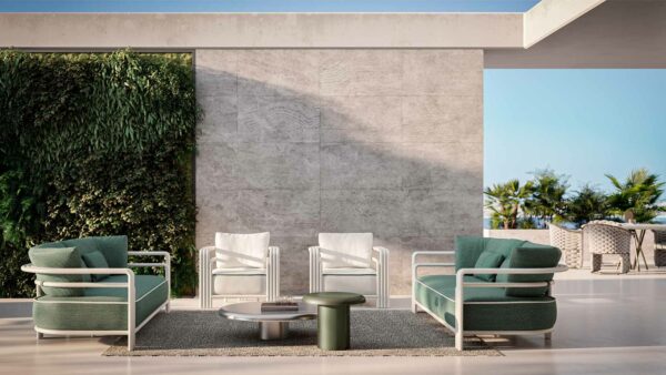 Итальянский столик Elba 2