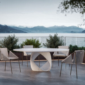 Итальянский стол Otello 2