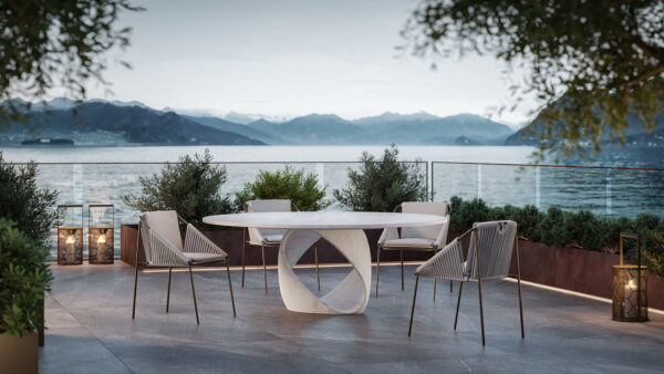 Итальянский стол Otello 2