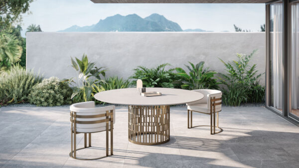 Итальянский стул Arena 2