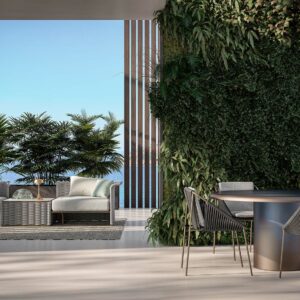 Итальянский стол Elba 2