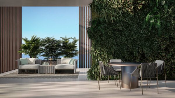 Итальянский стол Elba 2