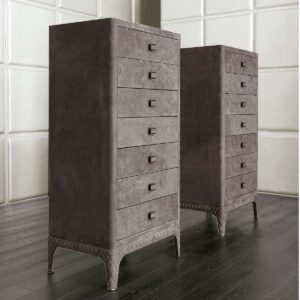 Итальянский комод Glen от Rugiano