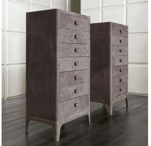 Итальянский комод Glen от Rugiano