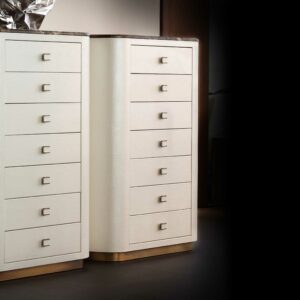 Итальянский комод Damasse от Rugiano