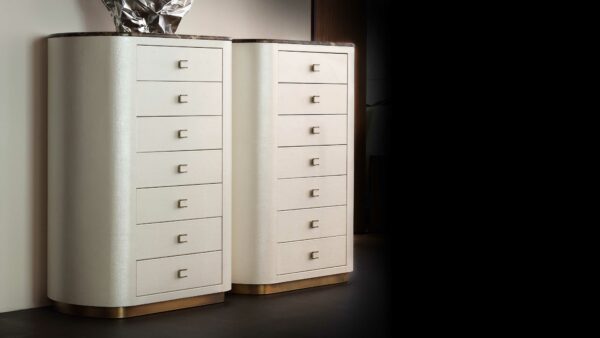 Итальянский комод Damasse от Rugiano