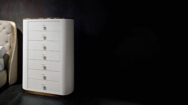 Итальянский комод Damasse от Rugiano