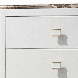 Итальянский комод Damasse 2