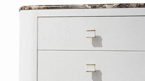 Итальянский комод Damasse 2