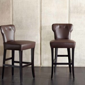 Итальянский барный стул Guendalina 2 от Rugiano