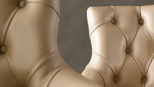 Итальянский барный стул Itaca от Rugiano