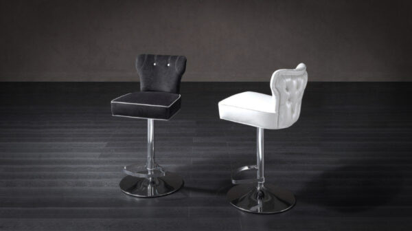 Итальянский барный стул Guendalina 3