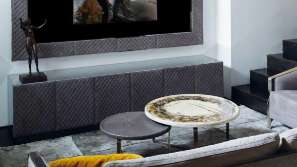 Итальянский комод Sidney от Rugiano