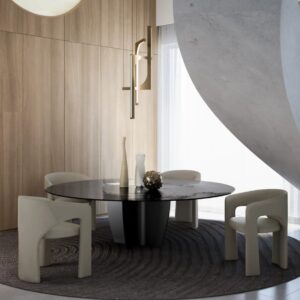 Итальянский стул Sienna от Arketipo