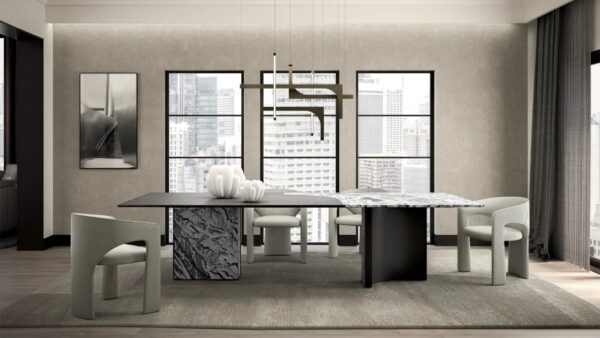 Итальянский стул Sienna 2