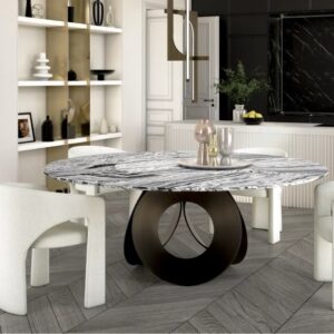 Итальянский стул Sienna от Arketipo