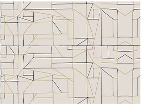 Итальянский ковер Signum от Rugiano