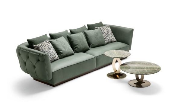 Итальянский диван SIMON 2
