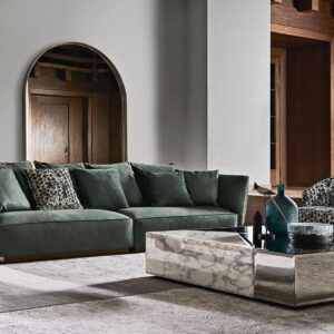 Итальянский диван SIMON 3