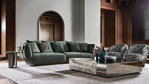 Итальянский диван SIMON 3