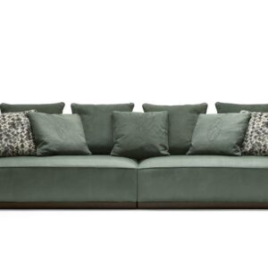 Итальянский диван SIMON от OPERA