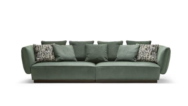 Итальянский диван SIMON от OPERA