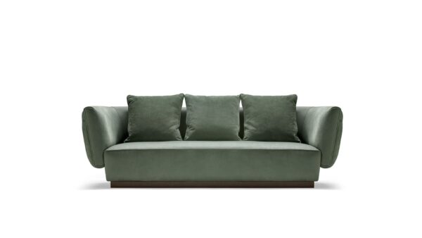 Итальянский диван SIMON 2