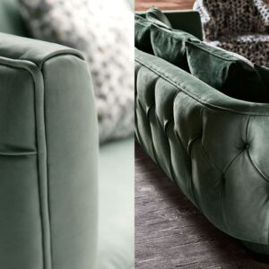 Итальянский диван SIMON 3