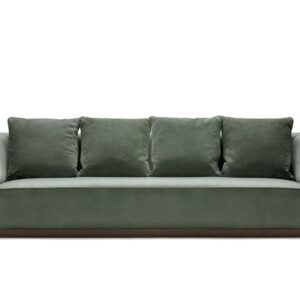 Итальянский диван SIMON от OPERA