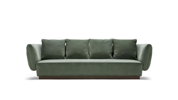 Итальянский диван SIMON от OPERA